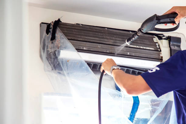 Best Air Duct Cleaning Near Me  in Cayuga, IN