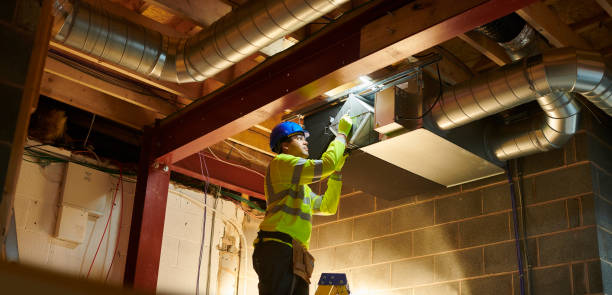 Best Air Duct Cleaning Near Me  in Cayuga, IN