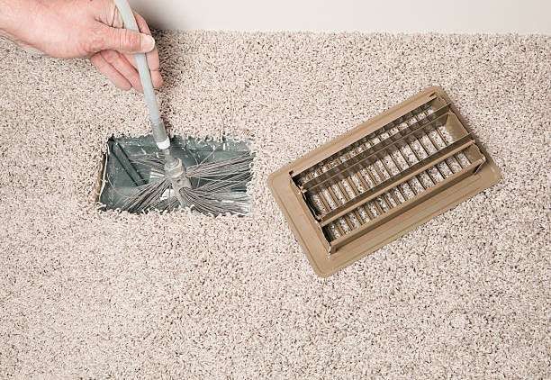 Best Ventilation Cleaning Services  in Cayuga, IN