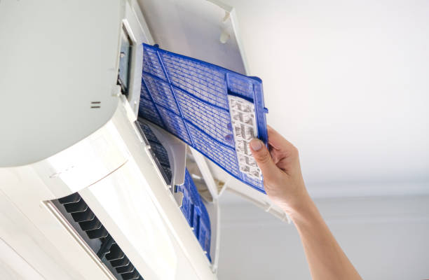 Best Air Duct Cleaning Near Me in Cayuga, IN