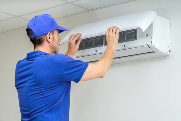 Best HVAC Air Duct Cleaning  in Cayuga, IN